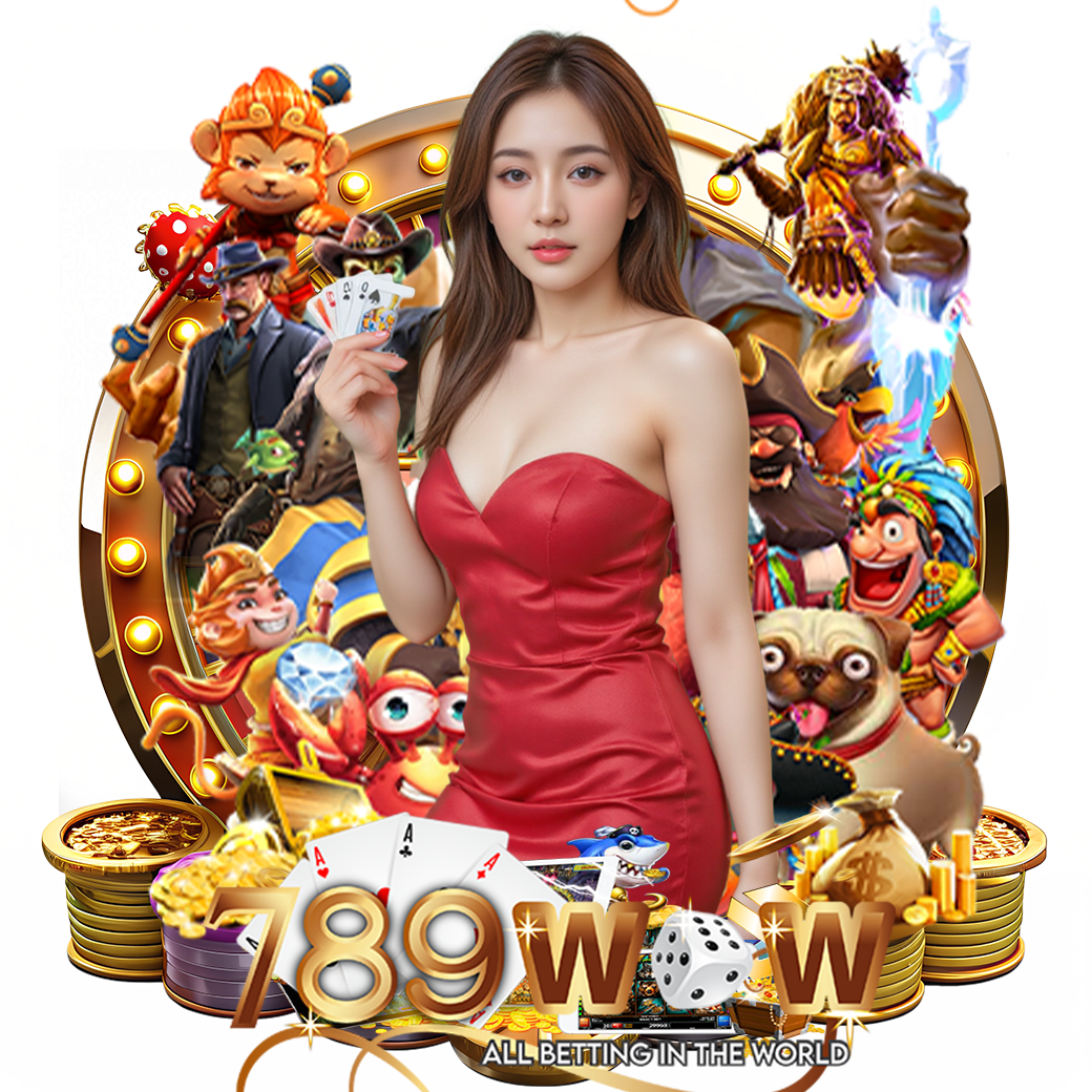 789wow slot
